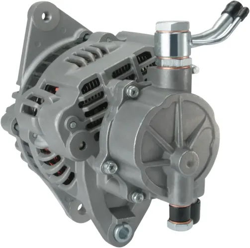 Generator 14 V HC-Cargo F 032 112 205 Bild Generator 14 V HC-Cargo F 032 112 205