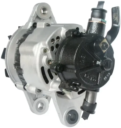 Starter 12 V 0,8 kW HC-Cargo F032111310 Bild Starter 12 V 0,8 kW HC-Cargo F032111310