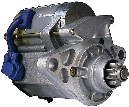 Starter 12 V 1,6 kW HC-Cargo F 032 112 214