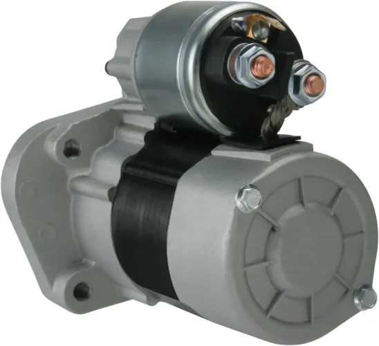 Starter 12 V 1,0 kW HC-Cargo F 032 112 218 Bild Starter 12 V 1,0 kW HC-Cargo F 032 112 218