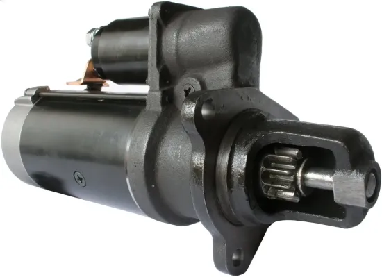 Starter 12 V 0,9 kW HC-Cargo F032111059 Bild Starter 12 V 0,9 kW HC-Cargo F032111059