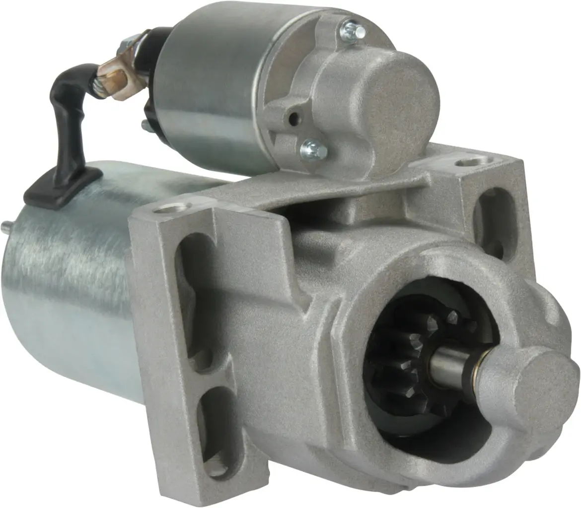 Starter 12 V 1,7 kW HC-Cargo F 032 112 240