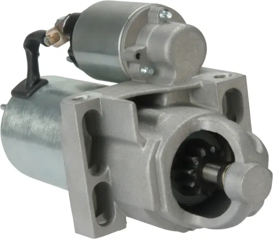 Starter 12 V 0,8 kW HC-Cargo F032111061 Bild Starter 12 V 0,8 kW HC-Cargo F032111061