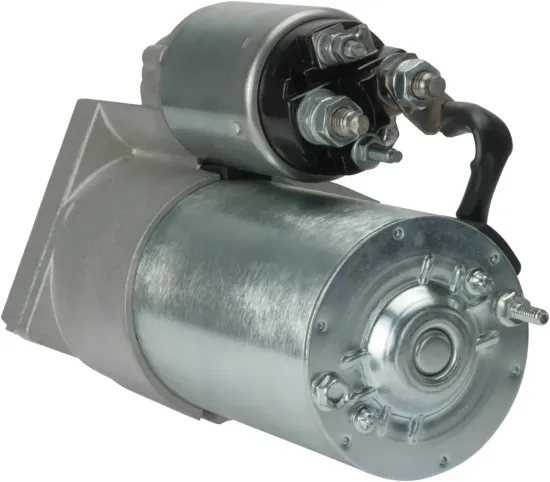 Starter 12 V 0,8 kW HC-Cargo F032111061 Bild Starter 12 V 0,8 kW HC-Cargo F032111061