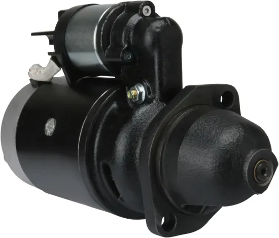 Starter 12 V 1,1 kW HC-Cargo F032111748 Bild Starter 12 V 1,1 kW HC-Cargo F032111748