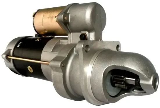 Starter 12 V 1,7 kW HC-Cargo F032111069 Bild Starter 12 V 1,7 kW HC-Cargo F032111069