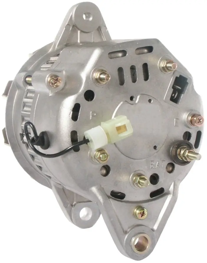Generator 14 V HC-Cargo F 032 112 270