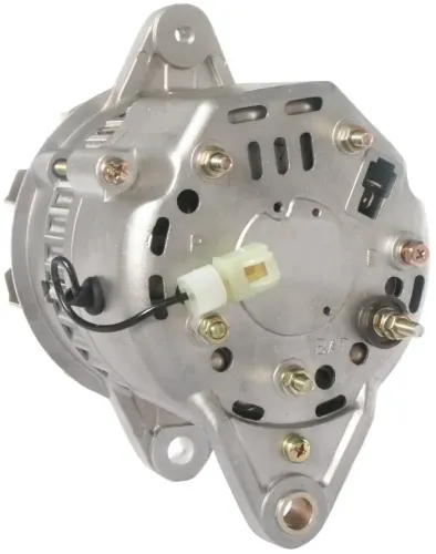 Starter 12 V 1,7 kW HC-Cargo F032111070 Bild Starter 12 V 1,7 kW HC-Cargo F032111070