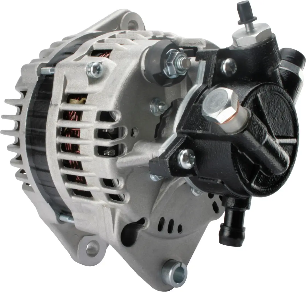 Generator 14 V HC-Cargo F 032 112 272