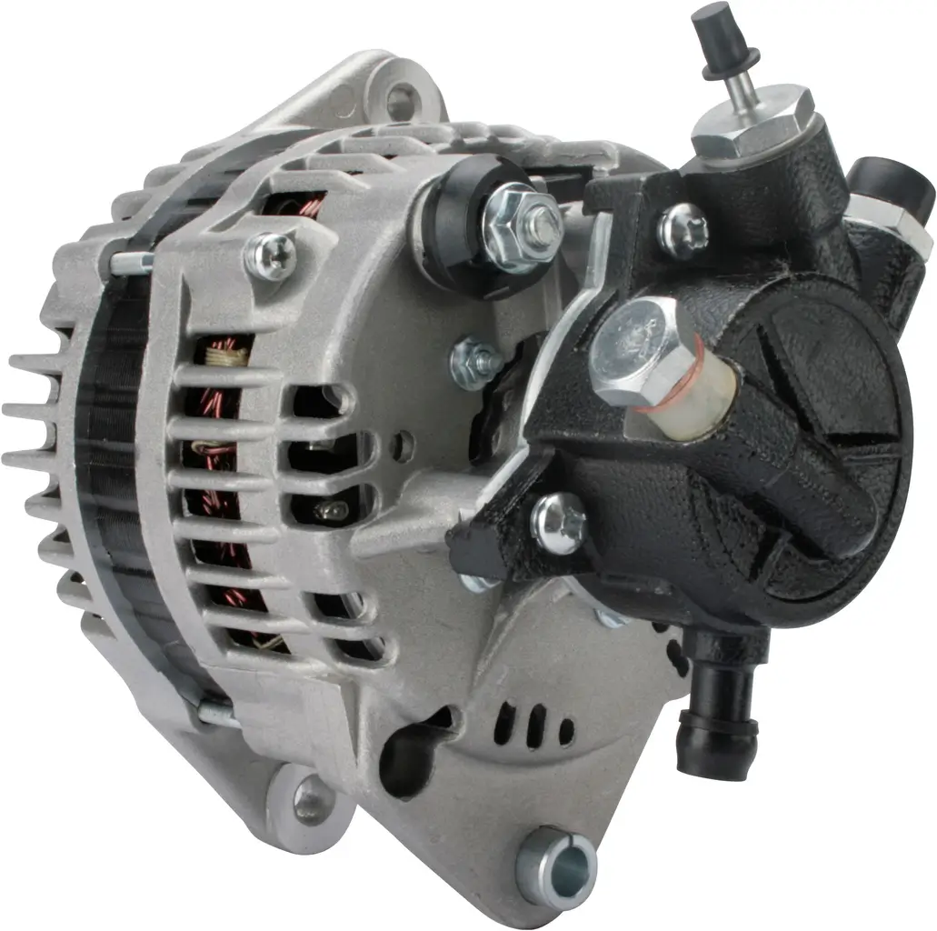 Generator 14 V HC-Cargo F 032 112 271