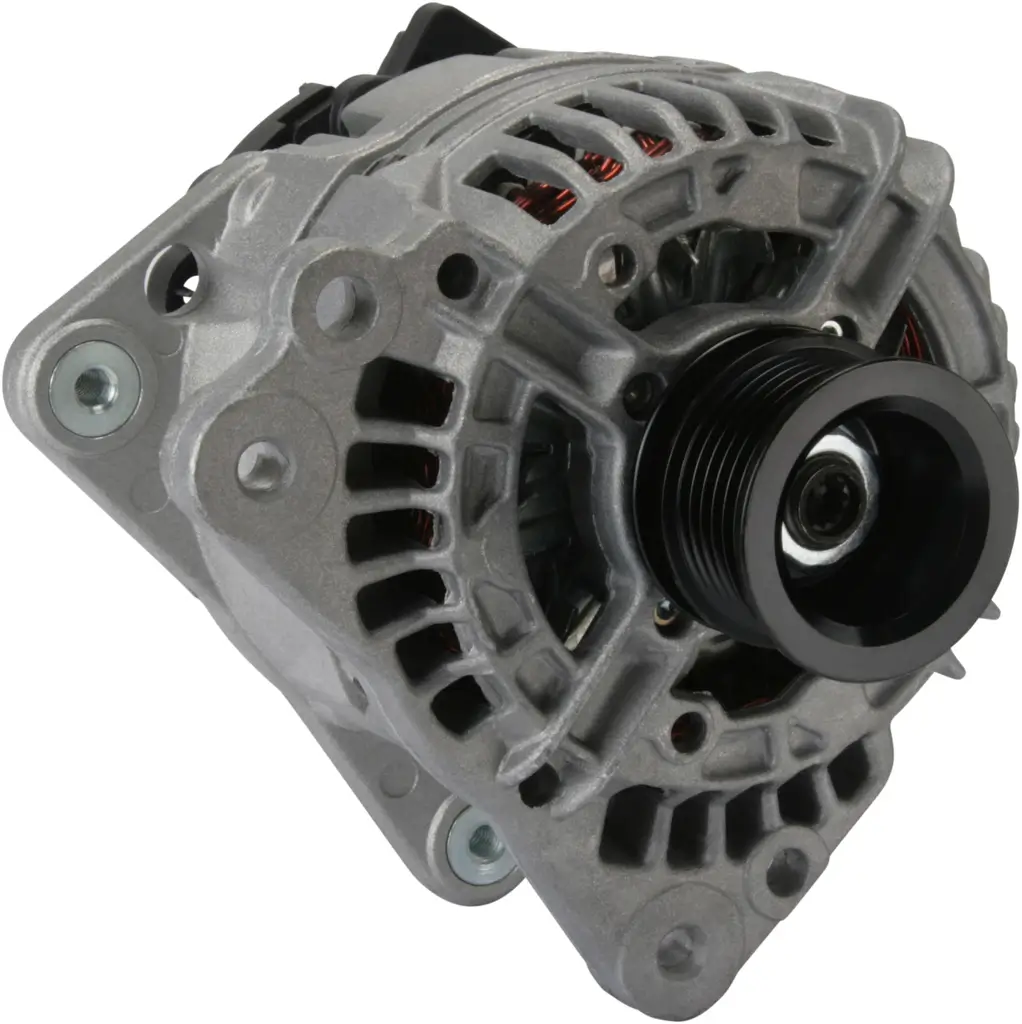 Generator 14 V HC-Cargo F 032 112 274