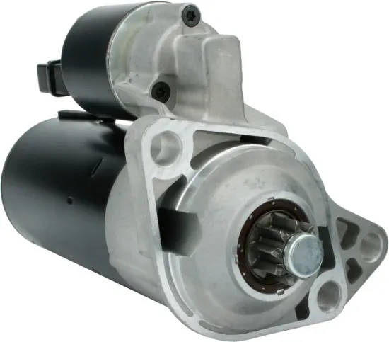 Starter 12 V 1,7 kW HC-Cargo F 032 112 286 Bild Starter 12 V 1,7 kW HC-Cargo F 032 112 286
