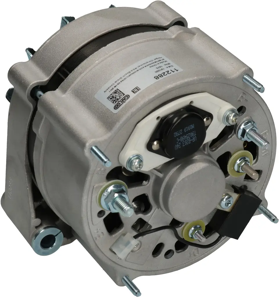 Starter 12 V 2,0 kW HC-Cargo F032111683