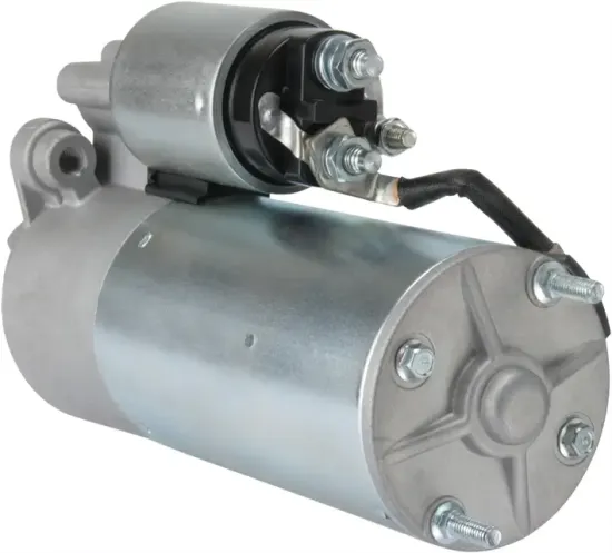 Starter 12 V 2,2 kW HC-Cargo F 032 112 290 Bild Starter 12 V 2,2 kW HC-Cargo F 032 112 290