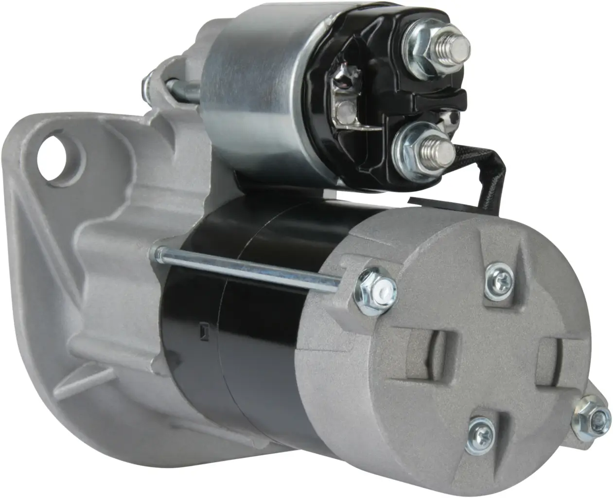 Generator 14 V HC-Cargo F032111712