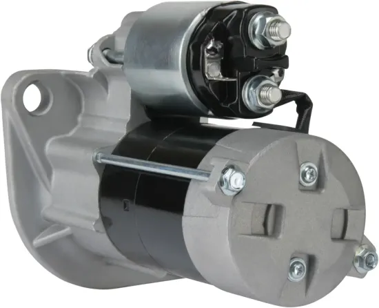 Generator 14 V HC-Cargo F032111712 Bild Generator 14 V HC-Cargo F032111712