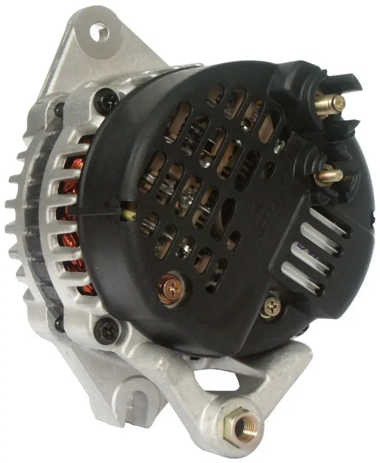 Generator 14 V HC-Cargo F 032 112 292