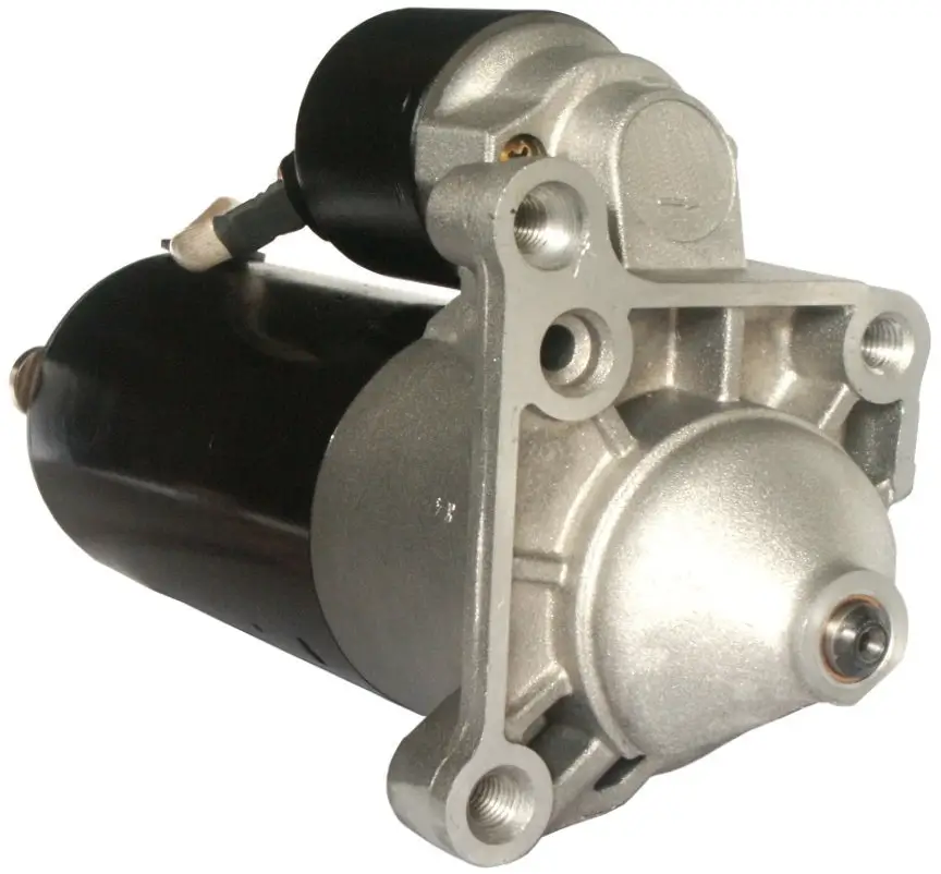 Generator 14 V HC-Cargo F032110622