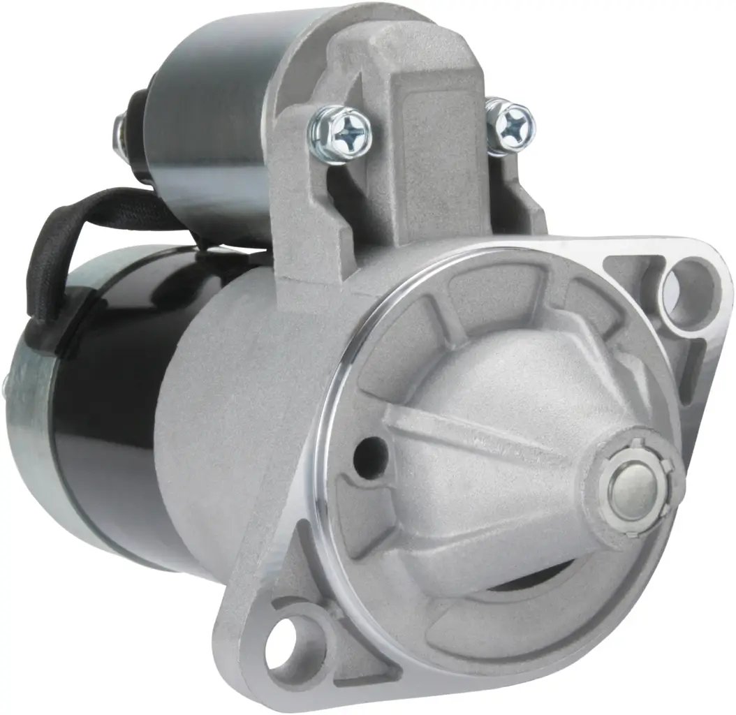 Starter 12 V 2,0 kW HC-Cargo F032111445