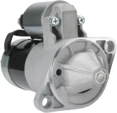 Starter 12 V 2,0 kW HC-Cargo F032111445