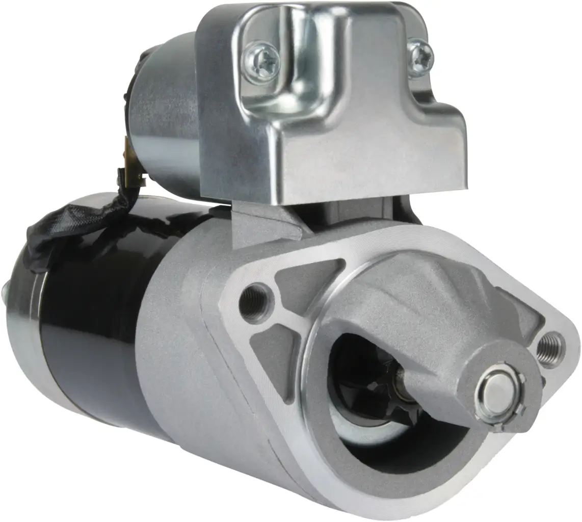 Starter 12 V 1,4 kW HC-Cargo F 032 112 300