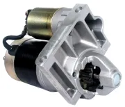 Starter 12 V 1,2 kW HC-Cargo F 032 112 301