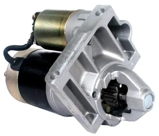 Starter 12 V 1,2 kW HC-Cargo F 032 112 301 Bild Starter 12 V 1,2 kW HC-Cargo F 032 112 301