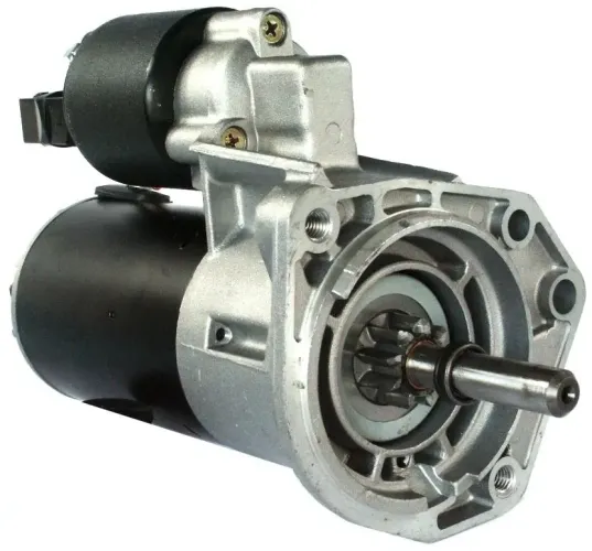 Starter 12 V 1,1 kW HC-Cargo F 032 112 307 Bild Starter 12 V 1,1 kW HC-Cargo F 032 112 307