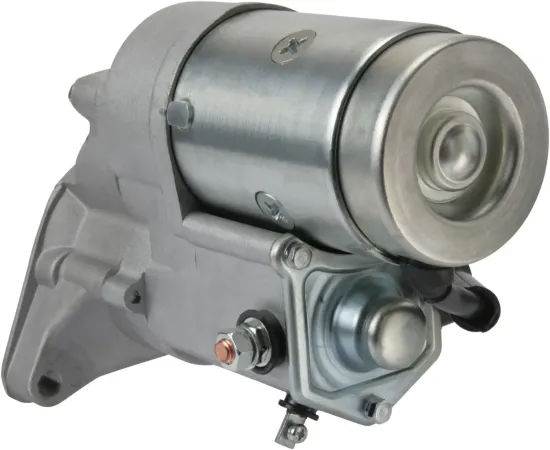 Starter 12 V 2,0 kW HC-Cargo F 032 112 336 Bild Starter 12 V 2,0 kW HC-Cargo F 032 112 336