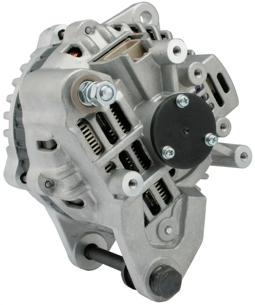 Generator 14 V HC-Cargo F032116680