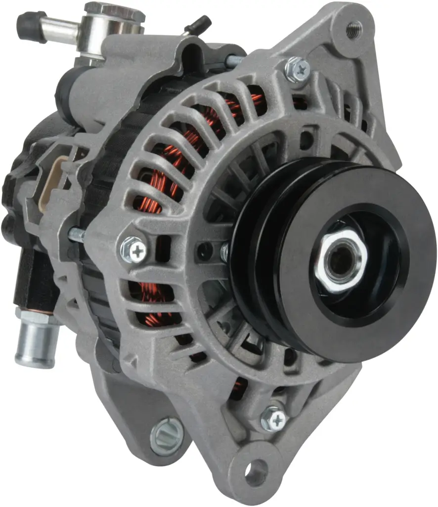 Generator 14 V HC-Cargo F 032 112 355