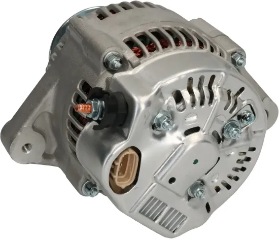Generator 14 V HC-Cargo F 032 112 356 Bild Generator 14 V HC-Cargo F 032 112 356