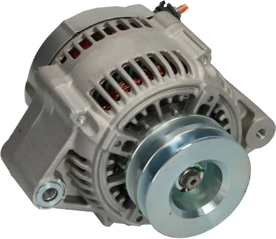 Generator 14 V HC-Cargo F 032 112 356 Bild Generator 14 V HC-Cargo F 032 112 356