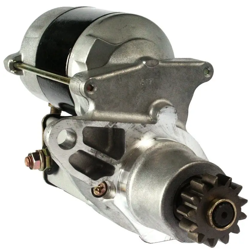 Starter 12 V 1,4 kW HC-Cargo F 032 112 367