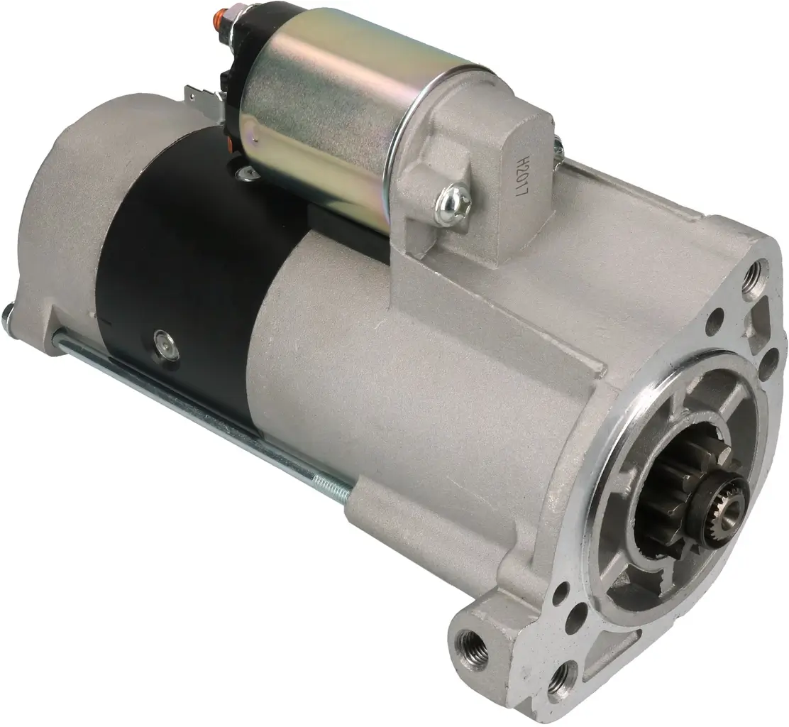 Starter 12 V 2,2 kW HC-Cargo F 032 112 370