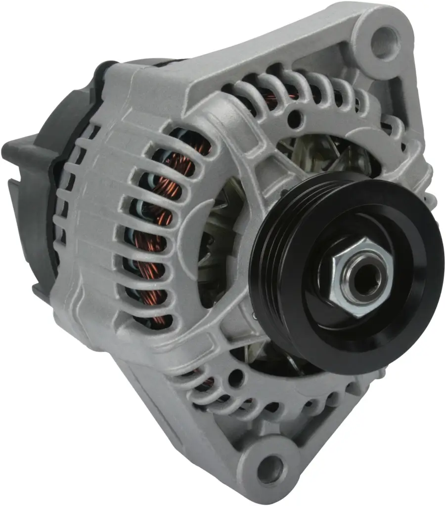 Generator 14 V HC-Cargo F 032 112 384