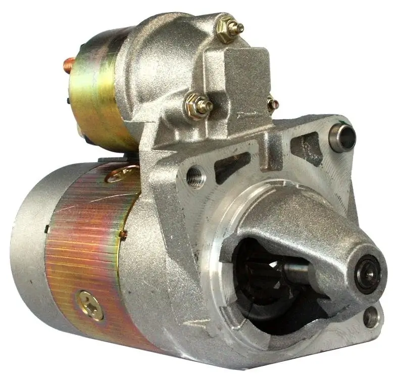 Starter 12 V 0,8 kW HC-Cargo F 032 112 382