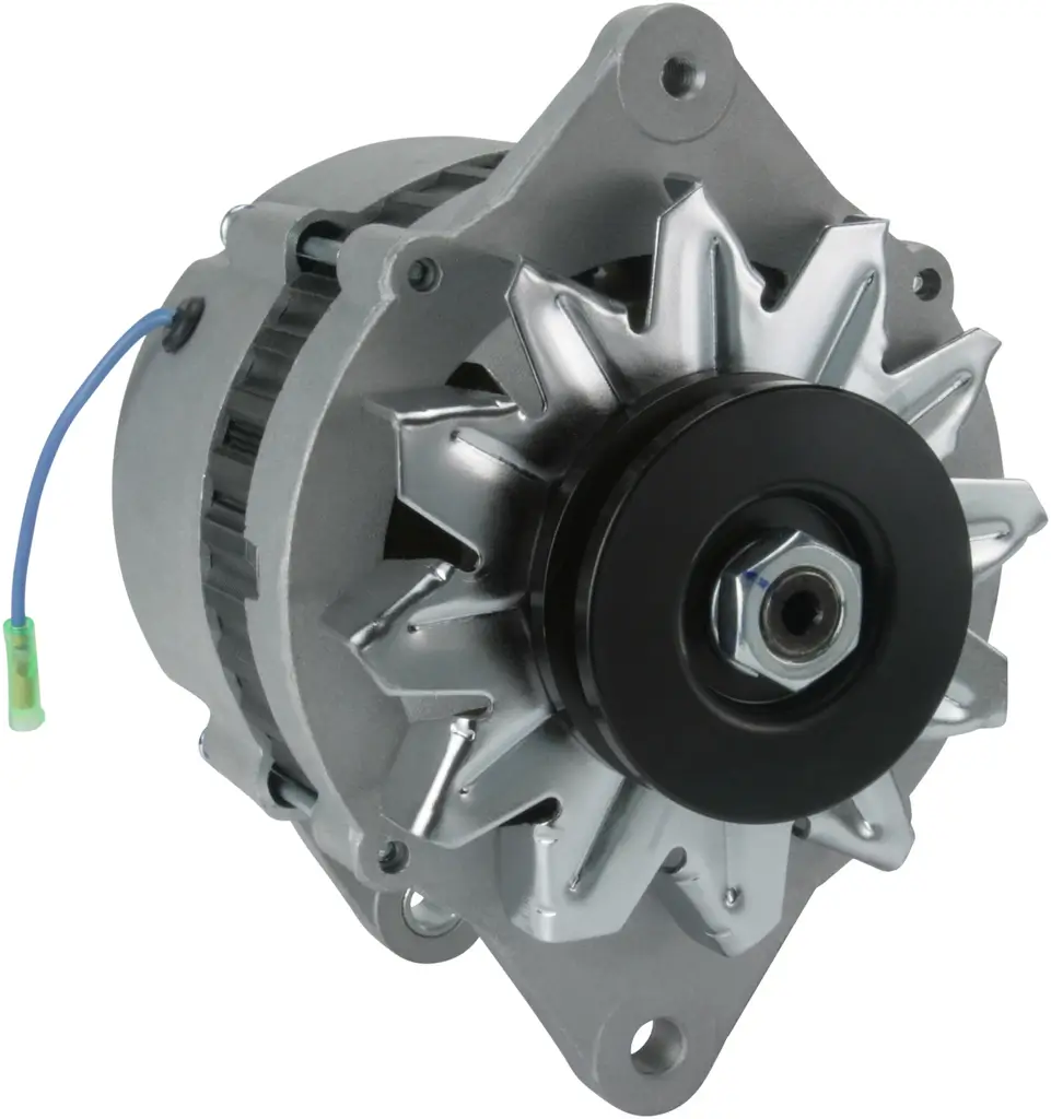 Generator 14 V HC-Cargo F032111342