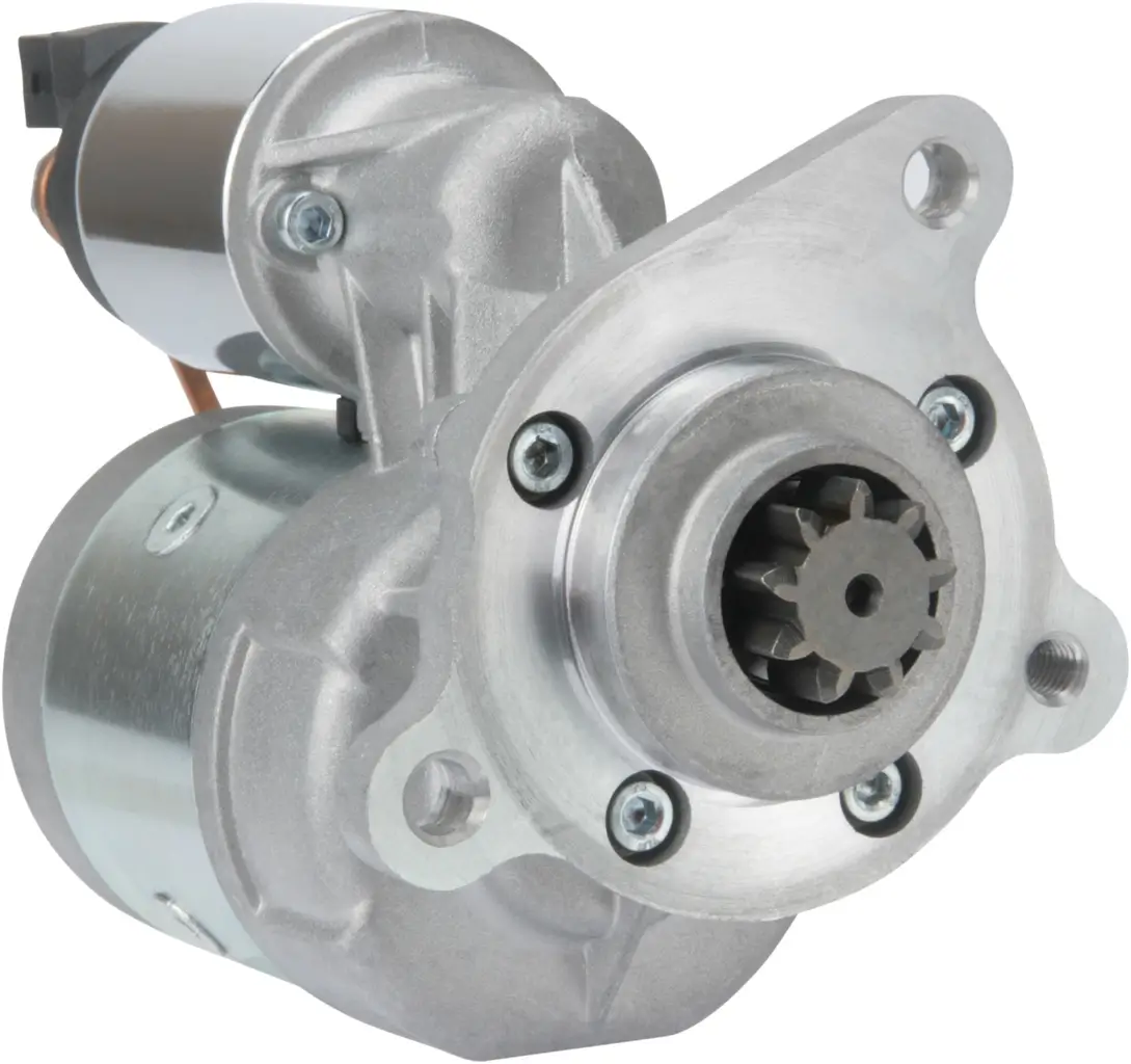 Starter 12 V 1,0 kW HC-Cargo F 032 112 388