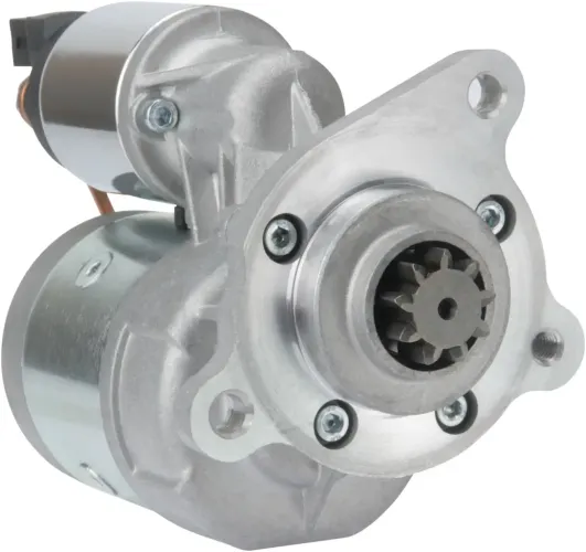 Starter 12 V 1,0 kW HC-Cargo F 032 112 388 Bild Starter 12 V 1,0 kW HC-Cargo F 032 112 388