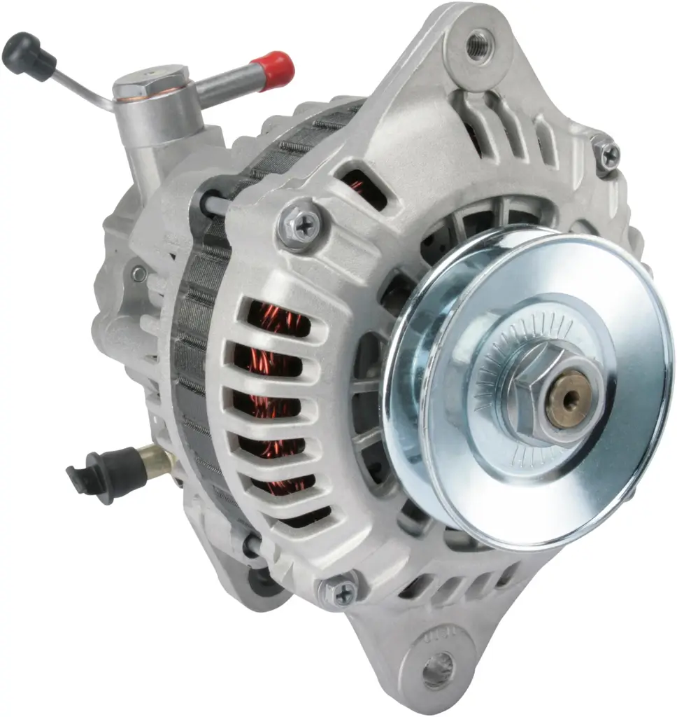 Generator 14 V HC-Cargo F 032 112 394