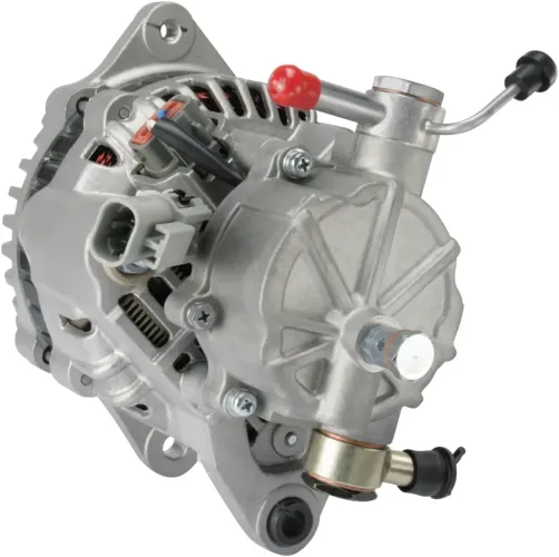 Generator 14 V HC-Cargo F 032 112 394 Bild Generator 14 V HC-Cargo F 032 112 394