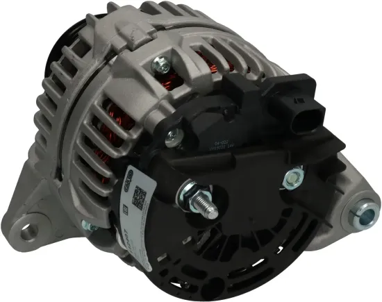 Starter 12 V 1,4 kW HC-Cargo F032111400 Bild Starter 12 V 1,4 kW HC-Cargo F032111400