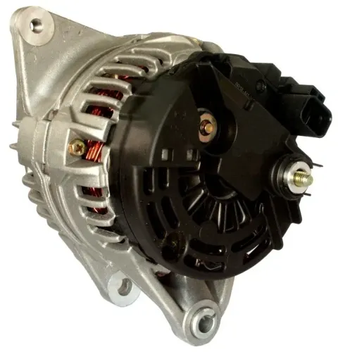 Starter 12 V 0,8 kW HC-Cargo F032111452 Bild Starter 12 V 0,8 kW HC-Cargo F032111452