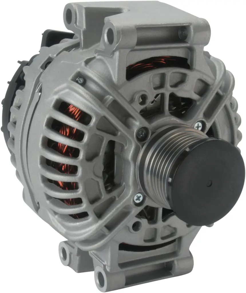 Generator 14 V HC-Cargo F 032 112 425