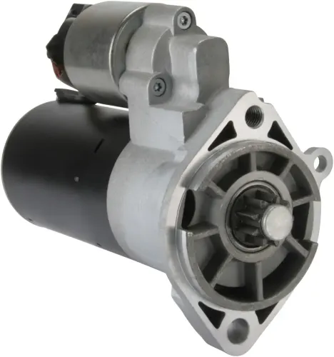 Starter 12 V 2,0 kW HC-Cargo F 032 112 430 Bild Starter 12 V 2,0 kW HC-Cargo F 032 112 430