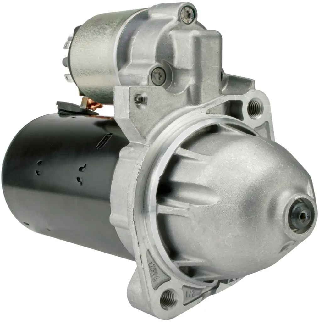 Starter 12 V 2,2 kW HC-Cargo F 032 112 440