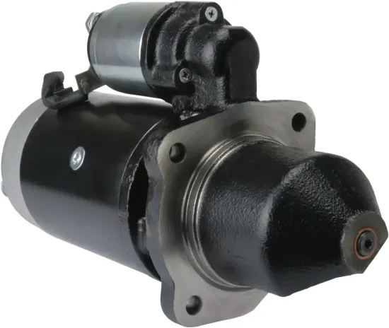 Generator 14 V HC-Cargo F032111186 Bild Generator 14 V HC-Cargo F032111186