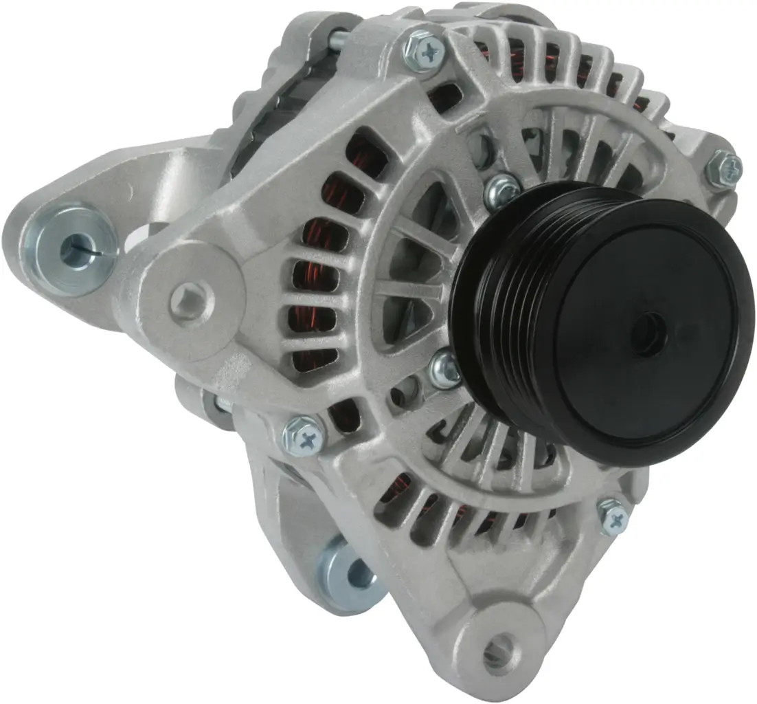 Generator 14 V HC-Cargo F 032 112 457