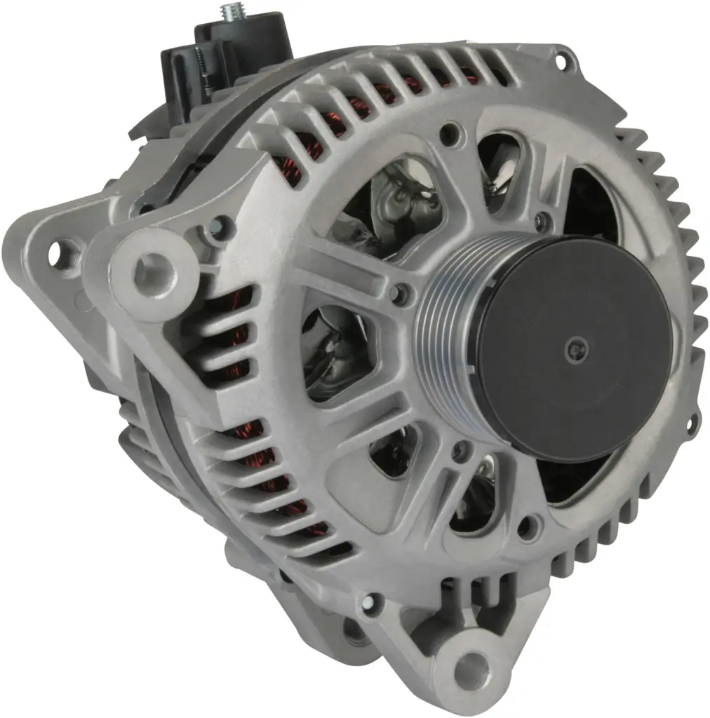 Generator 14 V HC-Cargo F 032 112 461